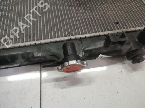 Water radiator ISUZU D-MAX II (TFR, TFS) 1.9 Ddi (TFR87J) | BP36546167M31 - Image 2