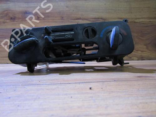 Used Climate control Climate control 35650336 35650336