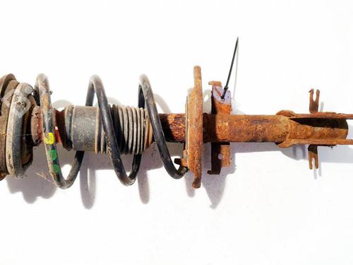 Used Left front shock absorber Left front shock absorber 34918944 34918944