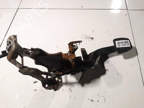 Used Pedal Pedal 34910914 34910914