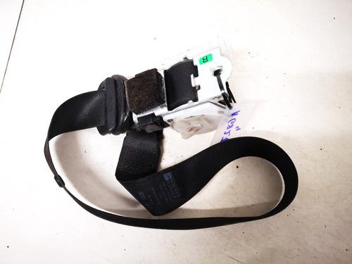 Used Front right seatbelt Front right seatbelt 35552275 35552275