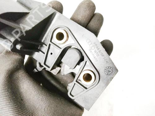 Electronic module VW PASSAT B6 (3C2) 2.0 FSI | BP35124427M83 - Image 3