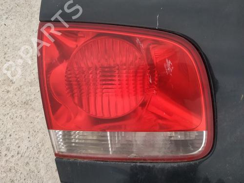 Used Left tailgate light Left tailgate light 35392855 35392855