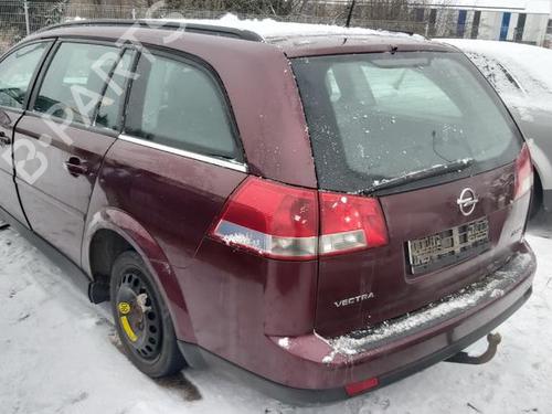 Engine mount OPEL VECTRA C (Z02) 2.2 DGi (F69) | BP33062191M89 - Image 10