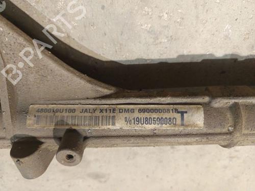 Steering column NISSAN NOTE (E11, NE11) 1.5 dCi | BP38478285M21 - Image 4