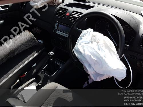 Electronic module VW GOLF V (1K1) 1.6 | BP33483456M83  - Image 8