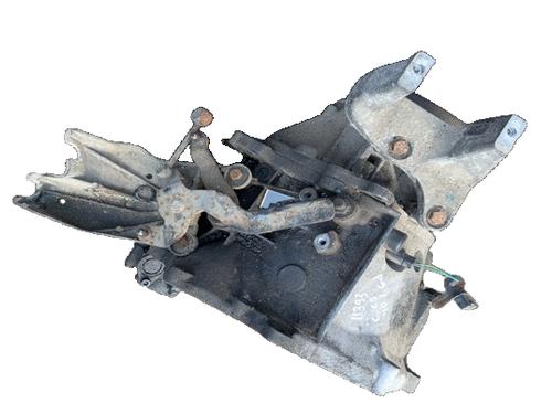 Gearbox CITROËN C5 III (RD_) 1.6 HDi 110 (RD9HZC) | BP38945253M3 - Image 3