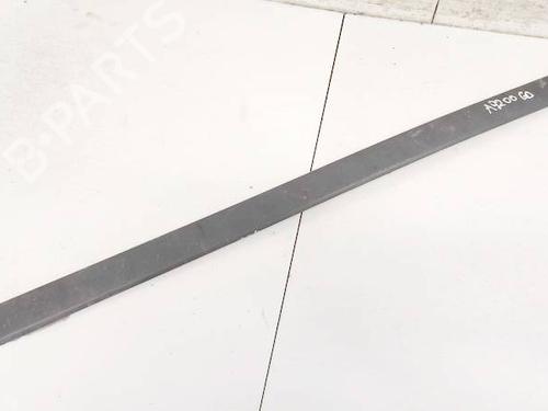 rubber-door-seal-opel-meriva-a-mpv-x03-2003-2004-2005-2006-2007-2008-2009-2010-35338399 main image