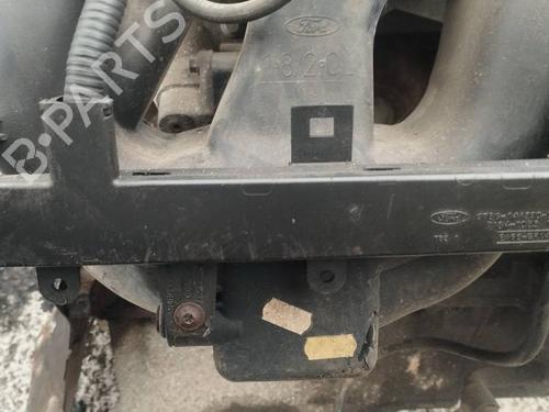 Used Intake manifold Intake manifold 35296591 35296591