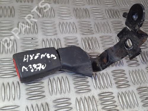 Used Seat buckle Seat buckle 35685956 35685956
