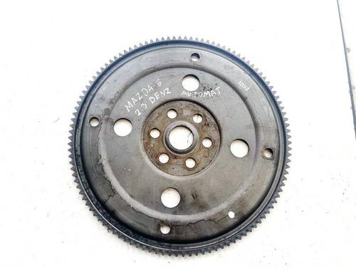 Used Flywheel Flywheel MAZDA 6 Saloon (GG) 2.3 (163 hp) 35375169 35375169