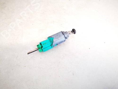 Used Electronic module Electronic module RENAULT LAGUNA III (BT0/1) 2.0 dCi (BT07, BT0J, BT14, BT1A, BT1S) (131 hp) 35337683 35337683