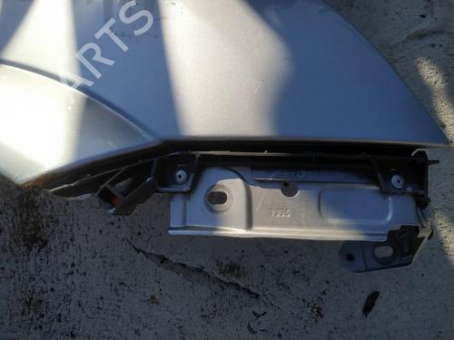 Used Front bumper bracket Front bumper bracket 35535477 35535477