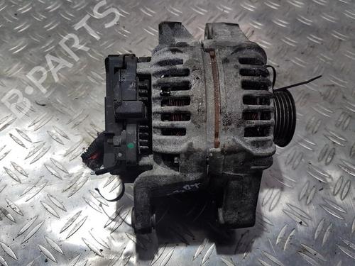 Used Alternator Alternator 35655049 35655049