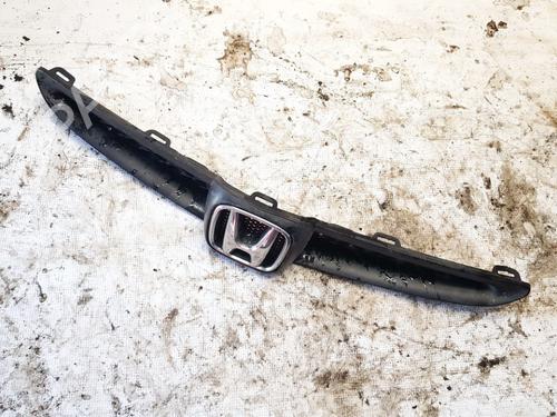 Grelha Grelha HONDA JAZZ II (GD_, GE3, GE2) 1.4 iDSI (GE3, GD1) (83 hp) 35530644 35530644