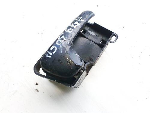 Used Rear right interior door handle Rear right interior door handle VW PASSAT B3/B4 Variant (3A5, 35I) 1.8 (90 hp) 35339521 35339521