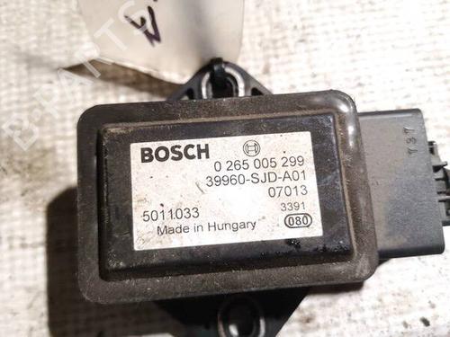 Electronic module HONDA FR-V (BE) 1.8 (BE1) | BP35260783M83 - Image 3