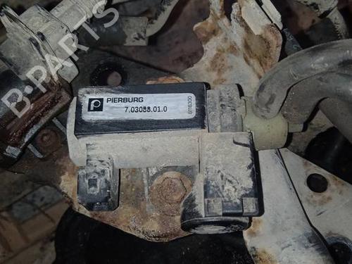 Used Electronic module Electronic module OPEL ASTRA H (A04) 1.7 CDTI (L48) (100 hp) 35322597 35322597