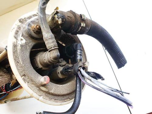 Fuel pump CITROËN JUMPER II Bus 2.2 HDi 120 | BP35307153M76 - Image 2