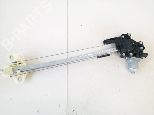Used Rear right window mechanism Rear right window mechanism 35614027 35614027