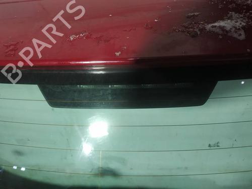 Used Third brake light Third brake light 35124081 35124081