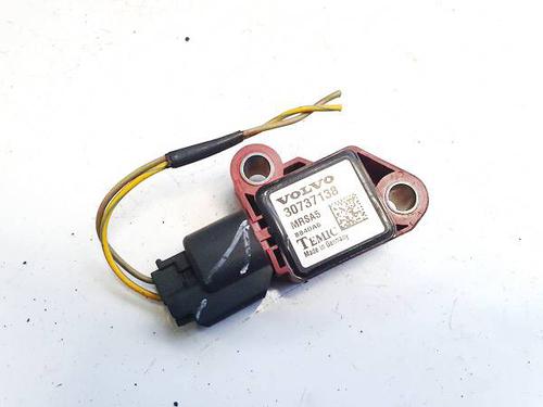 Used Electronic module VOLVO S40 II (544) 2.0 D (136 hp) 32622698