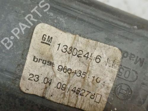Left front window motor OPEL INSIGNIA A (G09) 2.0 CDTI (68) | BP36690685E21 - Image 4