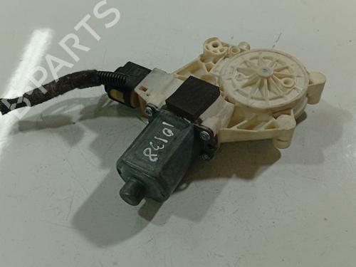 Left front window motor FORD MONDEO IV (BA7) 2.0 TDCi | BP34796668E21 - Image 3
