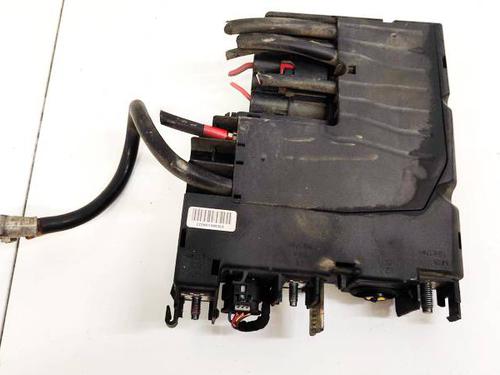 Used Fuse box Fuse box MERCEDES-BENZ E-CLASS (W212) E 200 CDI / BlueTEC (212.005, 212.006) (136 hp) 32935997 32935997