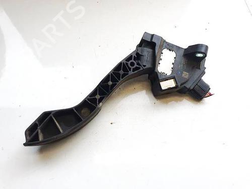 Pedal Pedal TOYOTA VERSO (_R2_) 2.0 D-4D (AUR20_, AUR20R) (126 hp) 36690284 36690284