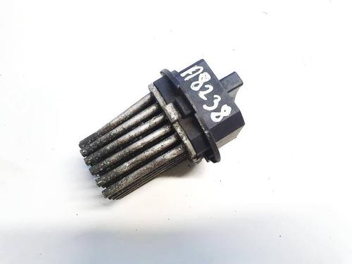 Used Heater resistor Heater resistor VOLVO V70 III (135) 2.5 T FlexiFuel (200 hp) 35339730 35339730