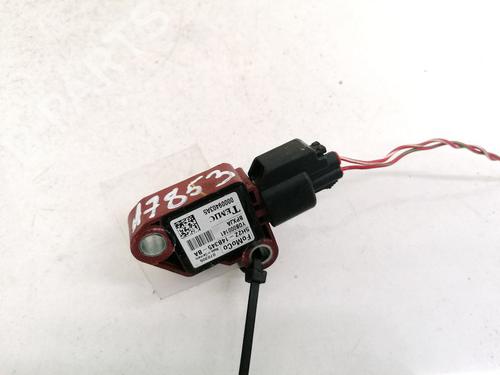 Used Electronic module Electronic module LAND ROVER RANGE ROVER SPORT I (L320) 2.7 D 4x4 (190 hp) 32913003 32913003