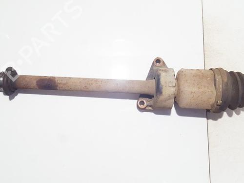 Right front driveshaft ROVER 75 (RJ) 2.0 CDT | BP35858161M39 - Image 2