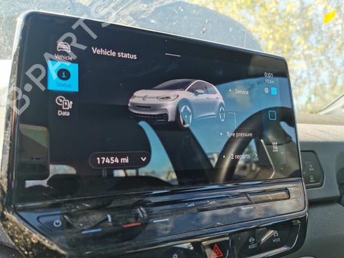 Electronic module MASH SCRAMBLER Scrambler 400 | BP32971653M83  - Image 6