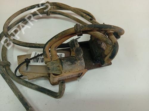 Electronic module MAZDA 323 F VI Hatchback (BJ) 2.0 TD | BP37093944M83 - Image 2