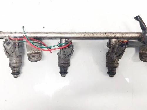 Used Injection rail Injection rail 35344780 35344780