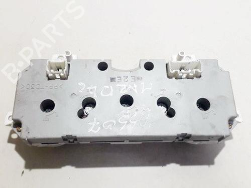 Climate control MAZDA 6 Hatchback (GG) 2.0 DI (GG14) | BP35866268I5 - Image 2
