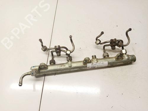 Used Injection rail Injection rail PEUGEOT 407 (6D_) 1.6 HDi 110 (6D9HZC, 6D9HYC) (109 hp) 34775948 34775948