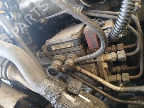 Injection pump OPEL ASTRA G Hatchback (T98) 2.0 DI (F08, F48) | BP37166370M78 - Image 2