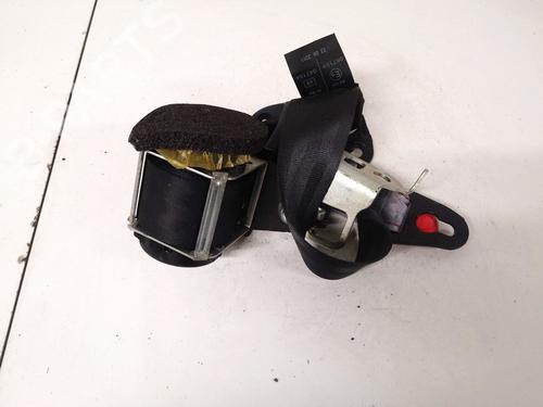 Used Rear right seatbelt Rear right seatbelt 35464665 35464665