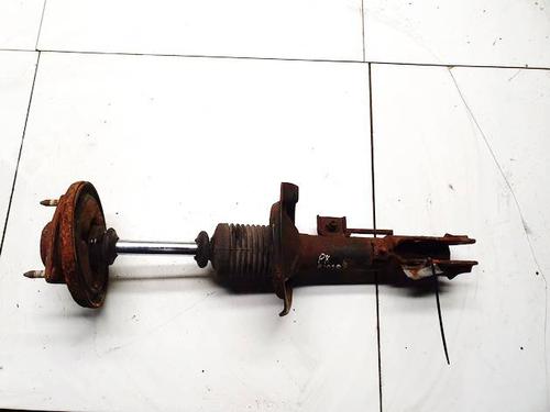 Used Left front shock absorber Left front shock absorber 35044387 35044387
