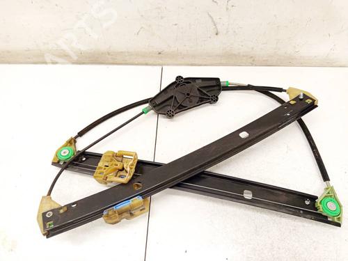 Front left window mechanism AUDI A4 B8 (8K2) 2.0 TDI | BP37625660C22 - Image 2
