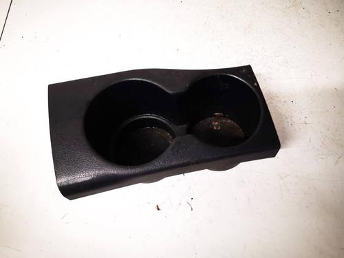 Portavasos/Objetos Portavasos/Objetos NISSAN QASHQAI I (J10, NJ10) 2.0 dCi (150 hp) 34866183 34866183