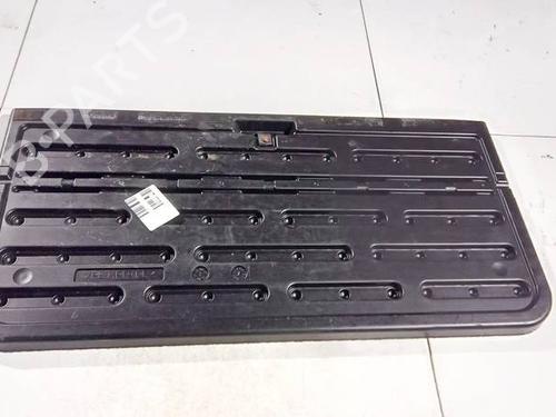 Boot lining SUZUKI GRAND VITARA II (JT, TE, TD) 1.9 DDiS (JB419WD, JB419XD) | BP35083656I3 - Image 2