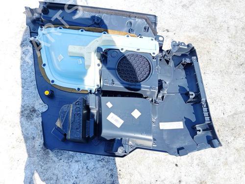 Front right panel VOLVO C30 (533) 1.6 D | BP34987786C59 - Image 2