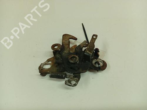 Used Hood lock Hood lock 36587951 36587951