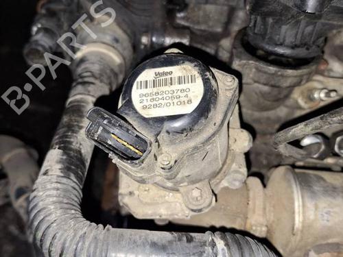 Egr FORD FIESTA VI (CB1, CCN) 1.4 TDCi | BP34932490M69 - Image 3