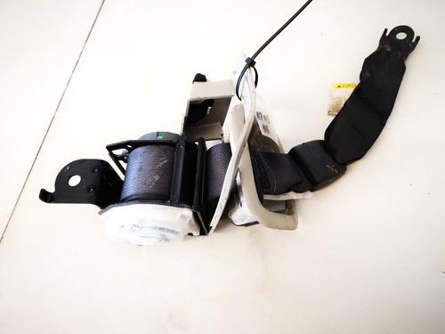 Used Rear left seatbelt Rear left seatbelt SUBARU LEGACY IV (BL) 2.5 AWD (BL9) (165 hp) 35500243 35500243