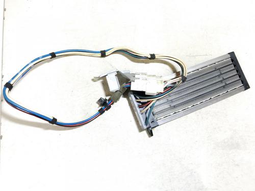 Used Heater resistor Heater resistor 35643997 35643997