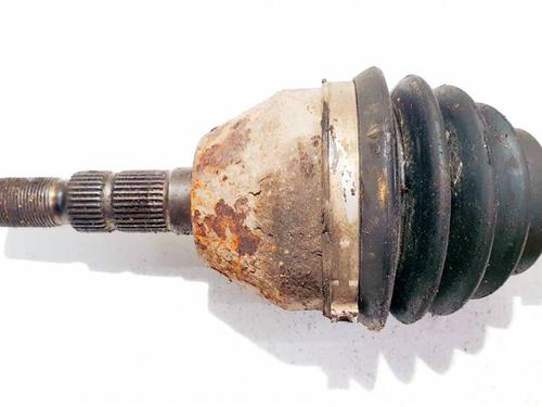 Left front driveshaft OPEL ASTRA H (A04) 1.9 CDTI (L48) | BP35122294M38 - Image 2